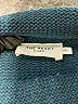 The Reset Teal Wool Pullover Sweater Size S - photo 7