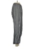 John Galt Stripes Gray Blue Casual Pants Size P (petite) - photo 4