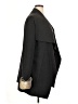 Joseph Ribkoff Gray Coat Size 14 - photo 4