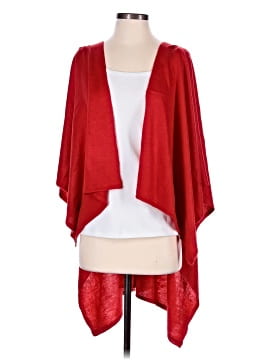 Simply Noelle Poncho