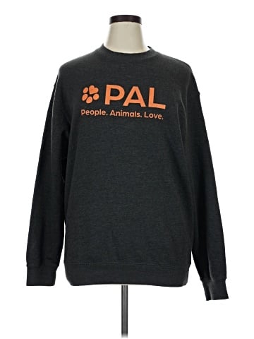 Lane Seven Sweatshirt (view 1)