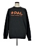 Lane Seven Gray Sweatshirt Size XL - photo 1