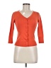 Assorted Brands Orange Cardigan Size M - photo 1