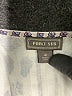 Point Sur 100% Cotton Ivory Long Sleeve Blouse Size 4 - photo 7