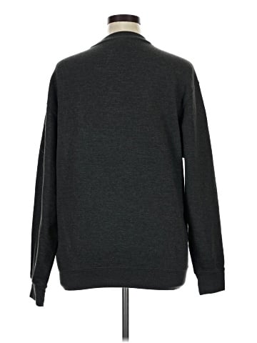 Lane Seven Sweatshirt (view 2)