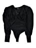 AFRM Black Bodysuit Size S - photo 1