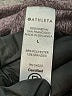 Athleta Black Turtleneck Sweater Size L - photo 8