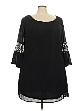 Just Found Casual Dress