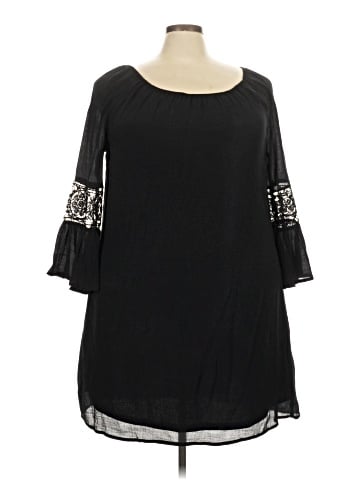 Just Found Casual Dress (view 1)