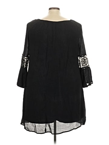 Just Found Casual Dress (view 2)