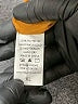 Hayden Girls 100% Polyester Chevron-herringbone Yellow Coat Size XL (kids) - photo 4