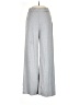 Unbranded Chevron-herringbone Gray Casual Pants Size S - photo 1