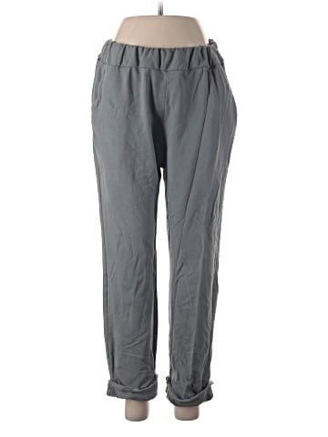 MADE IN ITALY Casual Pants (view 1)