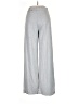 Unbranded Chevron-herringbone Gray Casual Pants Size S - photo 2