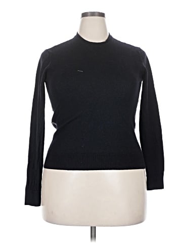 Emporio Armani Turtleneck Sweater (view 1)