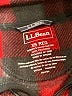 L.L.Bean 100% Polyester Red Vest Size XS - photo 6