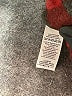 L.L.Bean 100% Polyester Red Vest Size XS - photo 7