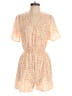 Heyson Hearts Pink Romper Size S - photo 1