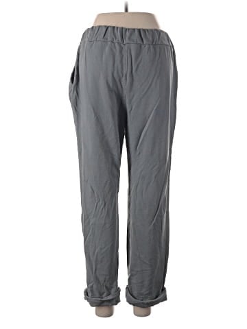 MADE IN ITALY Casual Pants (view 2)