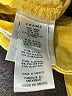 FRAME Yellow Casual Pants Size 27 waist - photo 8