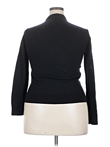 Emporio Armani Turtleneck Sweater (view 2)