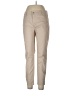 Curve Appeal Solid Tan Khakis Size 31 waist - photo 1