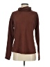 Kuhl Brown Turtleneck Sweater Size S - photo 1