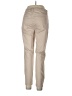 Curve Appeal Solid Tan Khakis Size 31 waist - photo 2