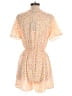 Heyson Hearts Pink Romper Size S - photo 2