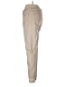 Curve Appeal Solid Tan Khakis Size 31 waist - photo 5
