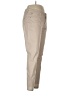 Curve Appeal Solid Tan Khakis Size 31 waist - photo 4