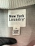 New York Laundry Gray Long Sleeve Top Size XL - photo 7