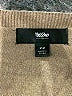 Mossimo Brown Pullover Sweater Size M - photo 7