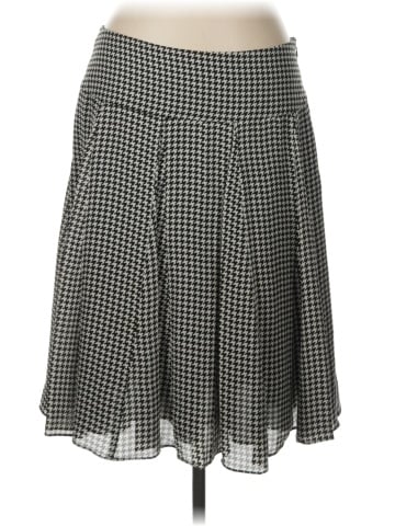 Lauren by Ralph Lauren Silk Skirt (view 1)