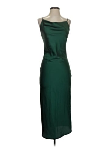 billy j Cocktail Dress (view 1)