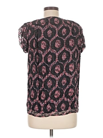 Isabel Marant Short Sleeve Blouse (view 2)