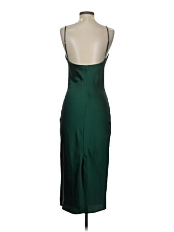 billy j Cocktail Dress (view 2)