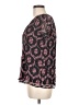 Isabel Marant Black Short Sleeve Blouse Size EU (FR) 40 / US 8 - photo 5