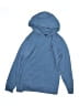 Assorted Brands Blue Zip Up Hoodie Size M (youth) - photo 1