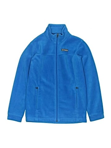 Columbia Jacket (view 1)