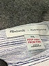 Assorted Brands 100% Cotton Stripes Silver Short Sleeve Button-Down Shirt Size XXL - photo 7