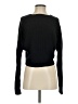 Charlotte Russe 100% Acrylic Black Pullover Sweater Size S - photo 1