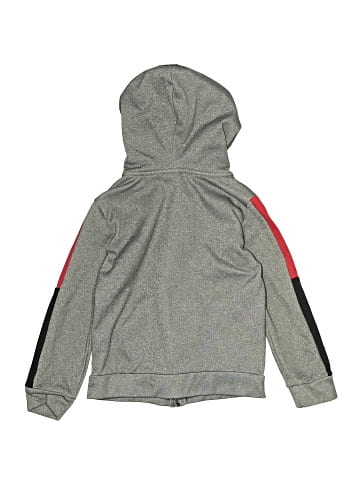 Puma Zip Up Hoodie (view 2)