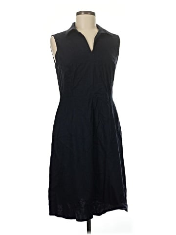 T Tahari Casual Dress (view 1)