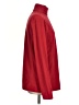 Lands' End 100% Polyester Red Turtleneck Sweater Size S - photo 4