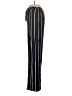 Maeve Stripes Black Track Pants Size XS - photo 5