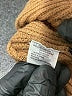 Central Park West Color Block Brown Pullover Sweater Size M - photo 9