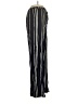 Maeve Stripes Black Track Pants Size XS - photo 4