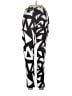 Unbranded Graphic Silver Active Pants Size L - photo 1