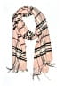 Fraas Plaid Pink Scarf One size - photo 1